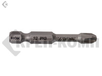 Бита Ph3- 50мм "Nox STRONG" E6,3 torsion бокс (10 шт)