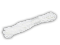 Веревка  3 мм, полиамидная (25 м) (шт.) Распродажа