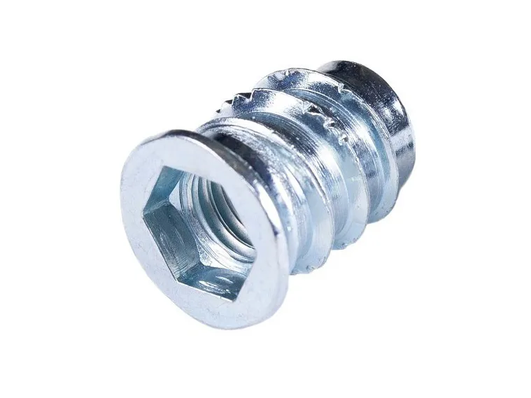 Футорка/втулка мебельная