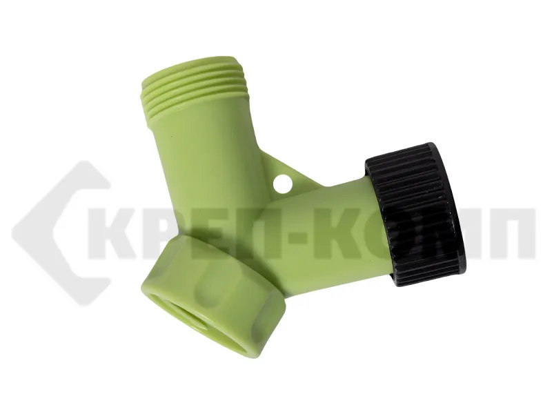 Соединители для шлангов