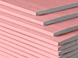 Крепеж для гипсокартона