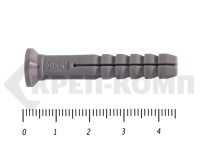 Дюбель полиамидный Termoclip SMI 8х45 мм (2500 шт) Распродажа