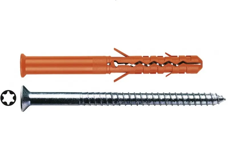 Дюбель фасадный MUNGО