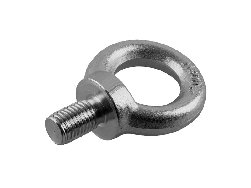 Рым-болт DIN 580
