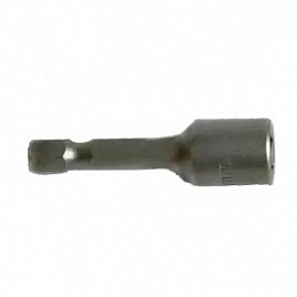 Ключ-насадка магнитная 13 мм купить в Пскове оптом в магазине метизов и крепежа “КРЕП-КОМП”