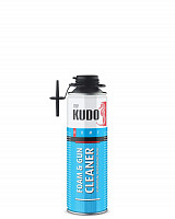 Очиститель монтажной пены FOAM&GUN CLEANER HOME KUDO (650мл)