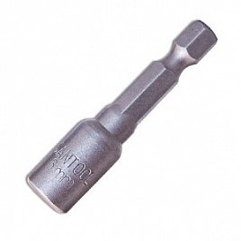 Ключ-насадка магнитная 6 мм купить в Пскове оптом в интернет-магазине крепежа и метизов “КРЕП-КОМП”